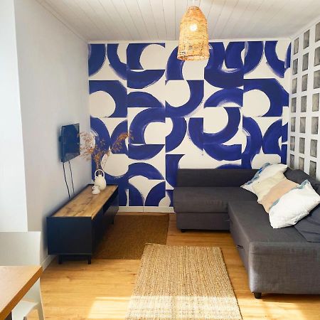 Charmant Appartement Renove Au Coeur De Concarneau Buitenkant foto