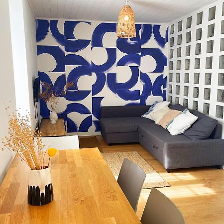 Charmant Appartement Renove Au Coeur De Concarneau Buitenkant foto